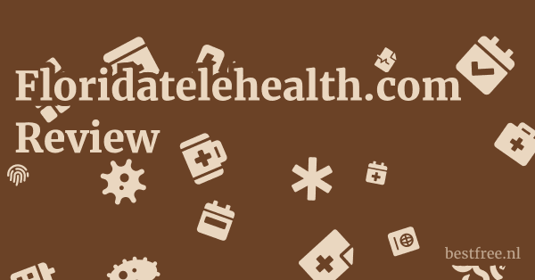 Floridatelehealth.com Review 1 by BestFREE.nl
