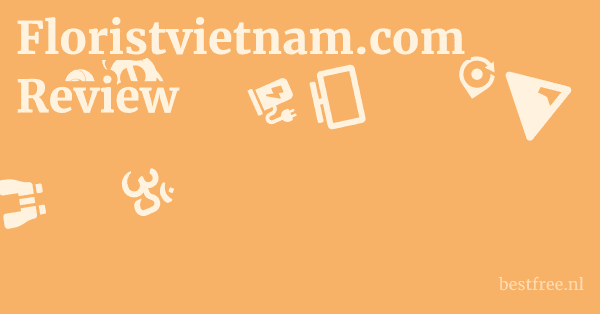 Floristvietnam.com Review 1 by BestFREE.nl