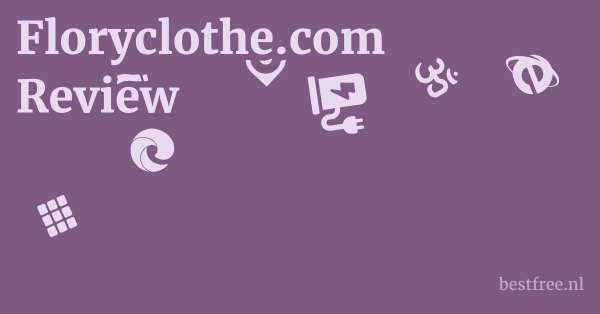 Floryclothe.com Review 1 by BestFREE.nl