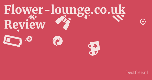Flower-lounge.co.uk Review 1 by BestFREE.nl