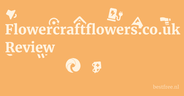 Flowercraftflowers.co.uk Review 1 by BestFREE.nl