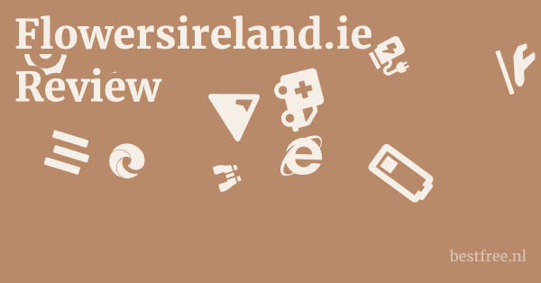 Flowersireland.ie Review 1 by BestFREE.nl