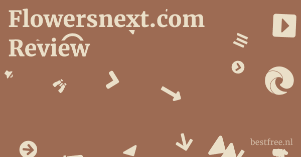 Flowersnext.com Review 1 by BestFREE.nl