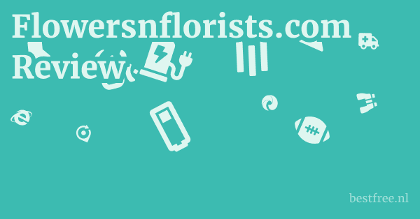 Flowersnflorists.com Review 1 by BestFREE.nl