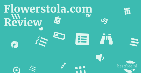 Flowerstola.com Review 1 by BestFREE.nl