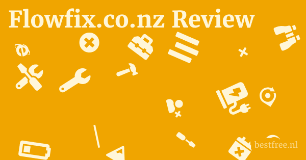Flowfix.co.nz Review