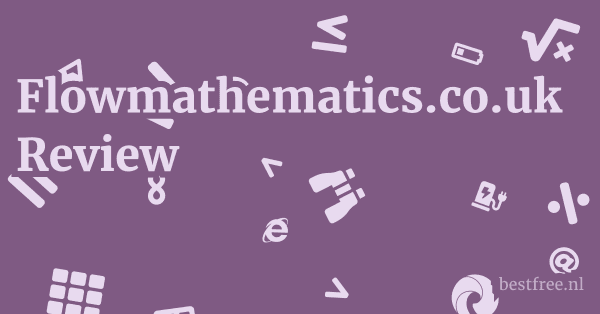 Flowmathematics.co.uk Review 1 by BestFREE.nl