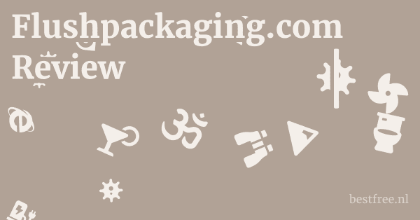 Flushpackaging.com Review 1 by BestFREE.nl