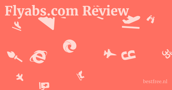 Flyabs.com Review 1 by BestFREE.nl