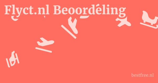 Flyct.nl Beoordeling 1 by BestFREE.nl