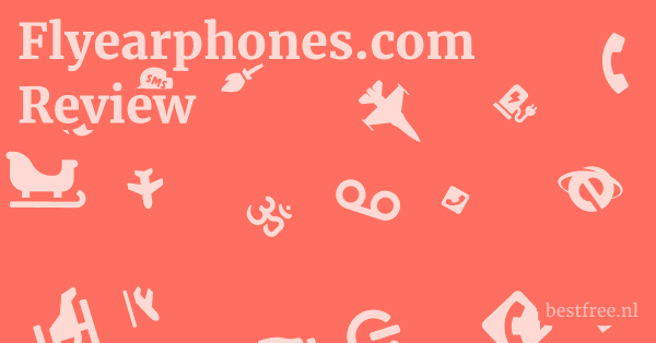 Flyearphones.com Review 1 by BestFREE.nl