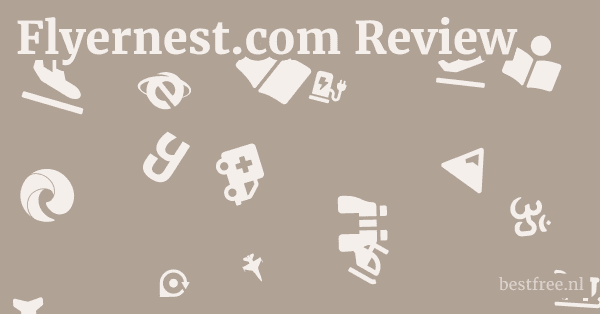 Flyernest.com Review 1 by BestFREE.nl