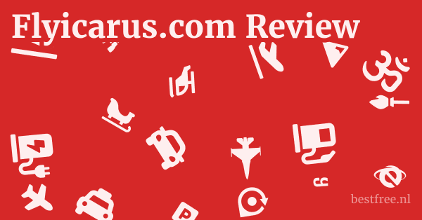 Flyicarus.com Review 1 by BestFREE.nl