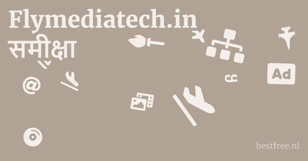 Flymediatech.in समीक्षा 2 by BestFREE.nl Flymediatech.in समीक्षा 1 by BestFREE.nl