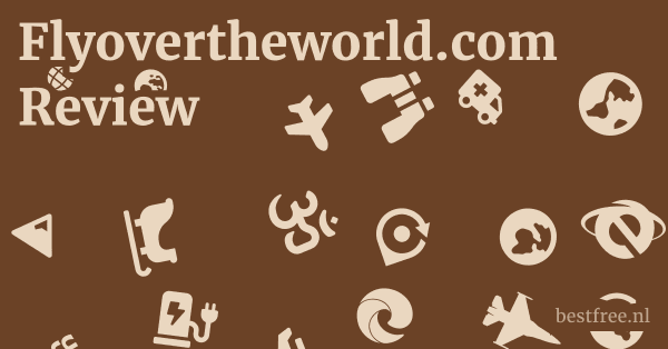 Flyovertheworld.com Review 1 by BestFREE.nl