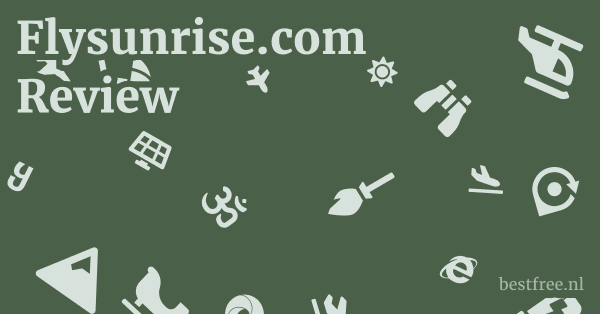 Flysunrise.com Review 1 by BestFREE.nl