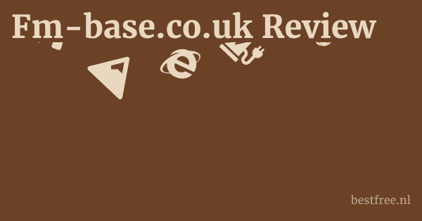 Fm-base.co.uk Review 1 by BestFREE.nl