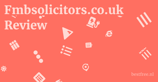 Fmbsolicitors.co.uk Review 1 by BestFREE.nl