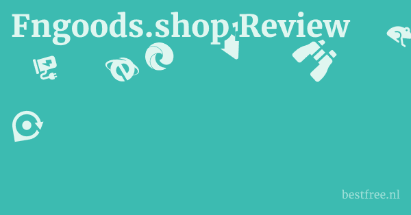 Fngoods.shop Review 1 by BestFREE.nl
