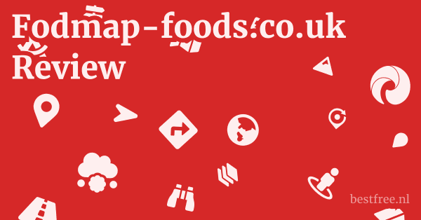 Fodmap-foods.co.uk Review 1 by BestFREE.nl