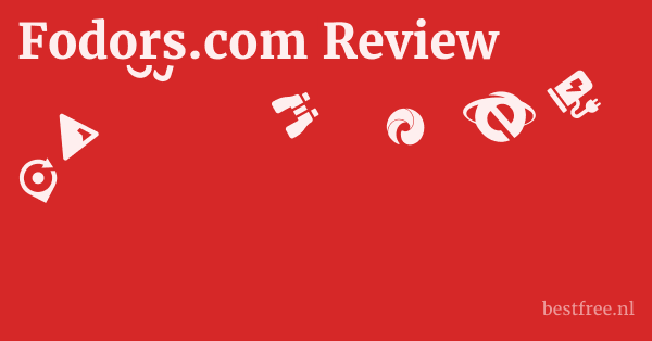 Fodors.com Review 1 by BestFREE.nl