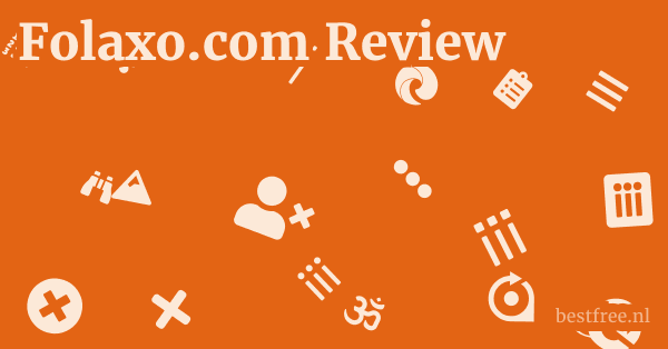 Folaxo.com Review 1 by BestFREE.nl