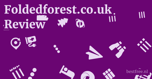 Foldedforest.co.uk Review 1 by BestFREE.nl