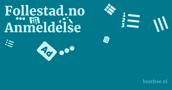 Follestad.no Anmeldelse