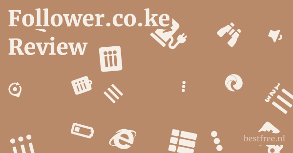 Follower.co.ke Review 1 by BestFREE.nl