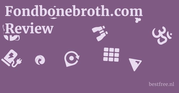 Fondbonebroth.com Review 1 by BestFREE.nl