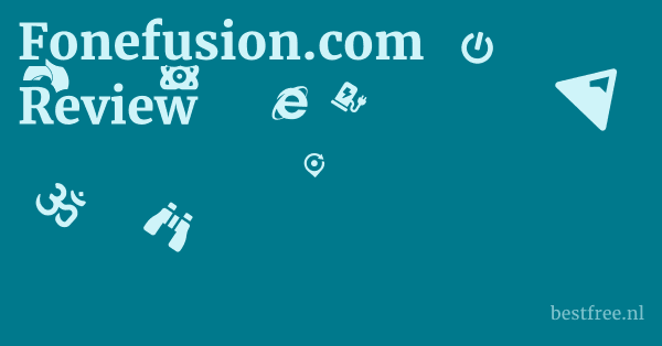 Fonefusion.com Review 1 by BestFREE.nl