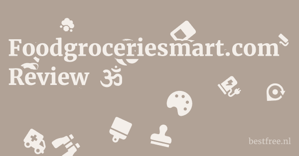 Foodgroceriesmart.com Review 1 by BestFREE.nl