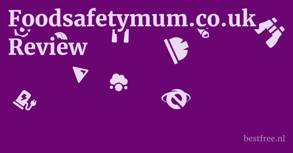 Foodsafetymum.co.uk Review 1 by BestFREE.nl