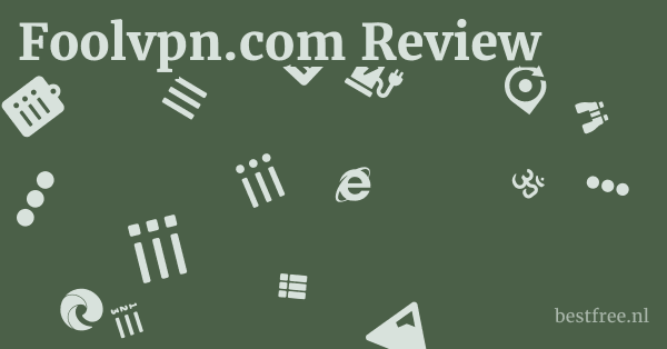 Foolvpn.com Review 1 by BestFREE.nl