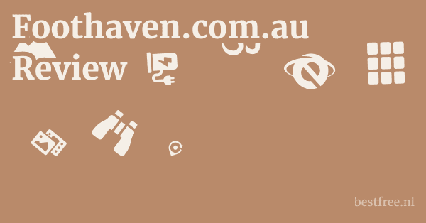 Foothaven.com.au Review 1 by BestFREE.nl