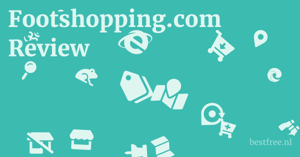 Footshopping.com Review 1 by BestFREE.nl