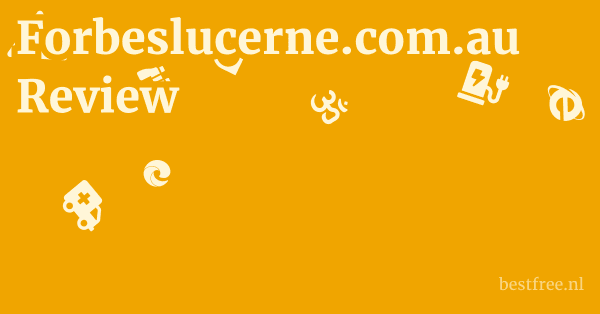 Forbeslucerne.com.au Review 1 by BestFREE.nl