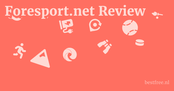 Foresport.net Review 1 by BestFREE.nl