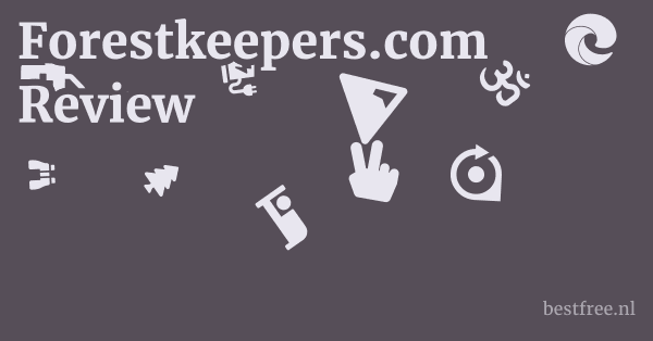 Forestkeepers.com Review 1 by BestFREE.nl