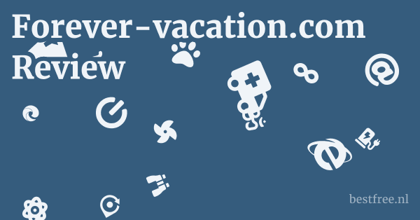 Forever-vacation.com Review 1 by BestFREE.nl