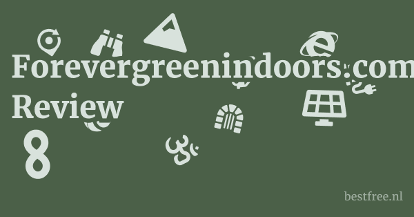 Forevergreenindoors.com Review 1 by BestFREE.nl