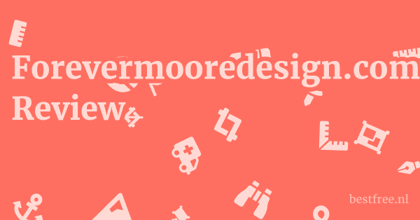Forevermooredesign.com Review 1 by BestFREE.nl