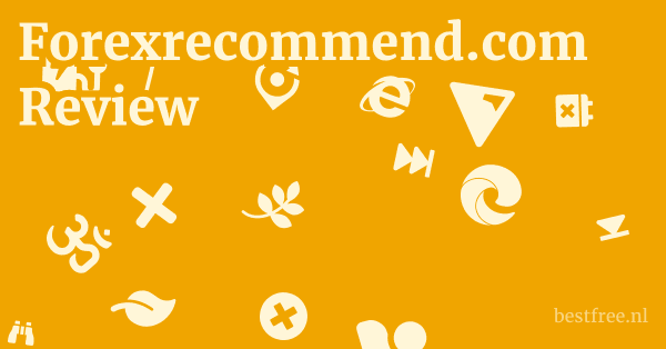Forexrecommend.com Review 1 by BestFREE.nl