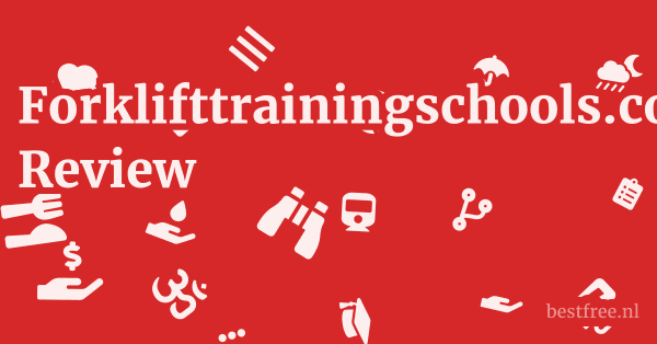 Forklifttrainingschools.com Review 1 by BestFREE.nl