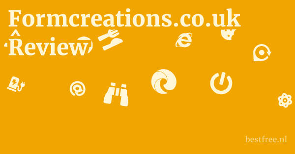 Formcreations.co.uk Review 1 by BestFREE.nl