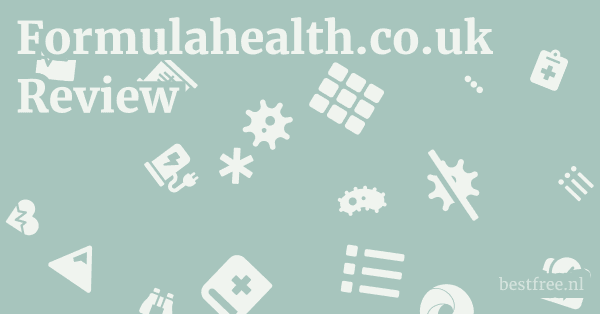 Formulahealth.co.uk Review 1 by BestFREE.nl