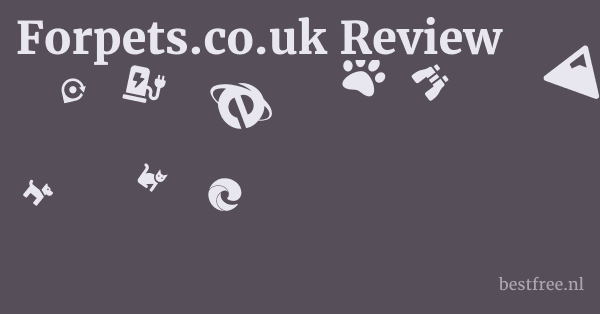 Forpets.co.uk Review 1 by BestFREE.nl