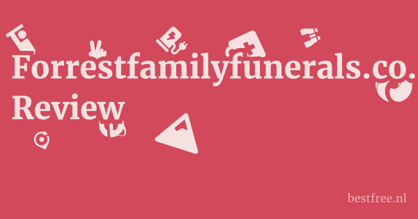 Forrestfamilyfunerals.co.uk Review 1 by BestFREE.nl