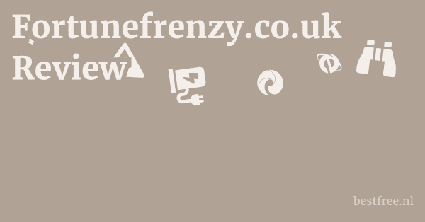 Fortunefrenzy.co.uk Review 1 by BestFREE.nl