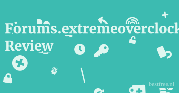 Forums.extremeoverclocking.com Review 1 by BestFREE.nl